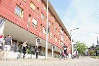 17. Nordhäuser City-Lauf Bild: 17. Nordhäuser City-Lauf