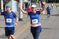 17. Nordhäuser City-Lauf Bild: 17. Nordhäuser City-Lauf