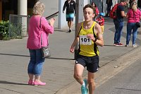 17. Nordhäuser City-Lauf Bild: 17. Nordhäuser City-Lauf