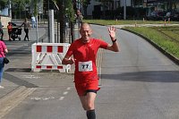 17. Nordhäuser City-Lauf Bild: 17. Nordhäuser City-Lauf