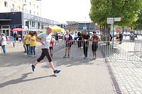 17. Nordhäuser City-Lauf Bild: 17. Nordhäuser City-Lauf