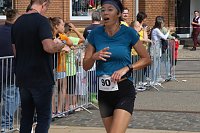 17. Nordhäuser City-Lauf Bild: 17. Nordhäuser City-Lauf