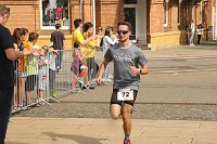 17. Nordhäuser City-Lauf Bild: 17. Nordhäuser City-Lauf