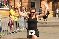 17. Nordhäuser City-Lauf Bild: 17. Nordhäuser City-Lauf