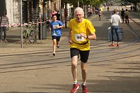 17. Nordhäuser City-Lauf Bild: 17. Nordhäuser City-Lauf