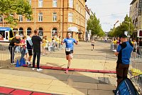 17. Nordhäuser City-Lauf Bild: 17. Nordhäuser City-Lauf