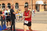 17. Nordhäuser City-Lauf Bild: 17. Nordhäuser City-Lauf