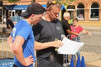 17. Nordhäuser City-Lauf Bild: 17. Nordhäuser City-Lauf