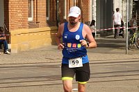 17. Nordhäuser City-Lauf Bild: 17. Nordhäuser City-Lauf