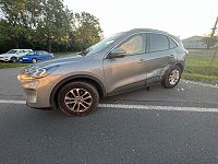 Unfall in Nordhausen Bild: Unfall in Nordhausen
