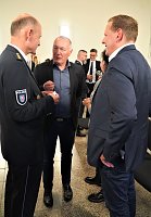 Benefizkonzert des Polizeiorchesters Bild: Benefizkonzert des Polizeiorchesters