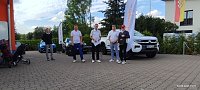 2. Albertsmeyer Cup im Golfpark Neustadt Bild: 2. Albertsmeyer Cup im Golfpark Neustadt