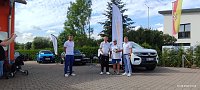 2. Albertsmeyer Cup im Golfpark Neustadt Bild: 2. Albertsmeyer Cup im Golfpark Neustadt