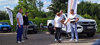 2. Albertsmeyer Cup im Golfpark Neustadt Bild: 2. Albertsmeyer Cup im Golfpark Neustadt