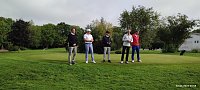 2. Albertsmeyer Cup im Golfpark Neustadt Bild: 2. Albertsmeyer Cup im Golfpark Neustadt