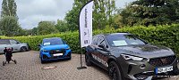2. Albertsmeyer Cup im Golfpark Neustadt Bild: 2. Albertsmeyer Cup im Golfpark Neustadt