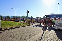 Bild: KNAUF-Kinderfest in Rottleberode