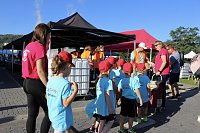 Bild: KNAUF-Kinderfest in Rottleberode