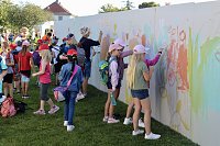 Bild: KNAUF-Kinderfest in Rottleberode