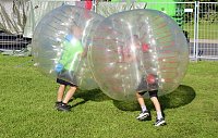 Bild: KNAUF-Kinderfest in Rottleberode