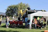 Bild: KNAUF-Kinderfest in Rottleberode
