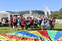 Bild: KNAUF-Kinderfest in Rottleberode