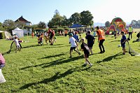 Bild: KNAUF-Kinderfest in Rottleberode