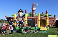 Bild: KNAUF-Kinderfest in Rottleberode