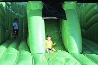 Bild: KNAUF-Kinderfest in Rottleberode
