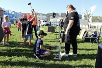 Bild: KNAUF-Kinderfest in Rottleberode