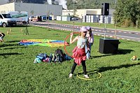 Bild: KNAUF-Kinderfest in Rottleberode