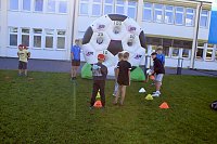 Bild: KNAUF-Kinderfest in Rottleberode