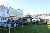 Bild: KNAUF-Kinderfest in Rottleberode