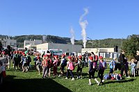 Bild: KNAUF-Kinderfest in Rottleberode