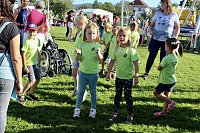 Bild: KNAUF-Kinderfest in Rottleberode