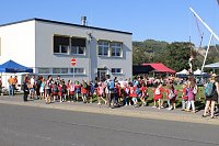 Bild: KNAUF-Kinderfest in Rottleberode