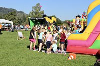 Bild: KNAUF-Kinderfest in Rottleberode