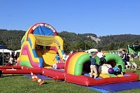 Bild: KNAUF-Kinderfest in Rottleberode