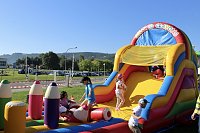 Bild: KNAUF-Kinderfest in Rottleberode