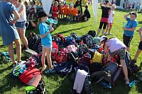 Bild: KNAUF-Kinderfest in Rottleberode