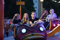 Auf dem Rummel Bild: Auf dem Rummel