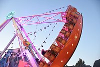 Auf dem Rummel Bild: Auf dem Rummel