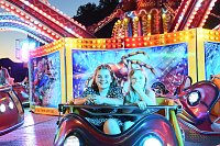 Auf dem Rummel Bild: Auf dem Rummel