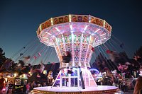 Auf dem Rummel Bild: Auf dem Rummel