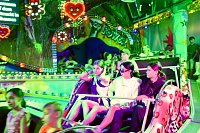 Auf dem Rummel Bild: Auf dem Rummel