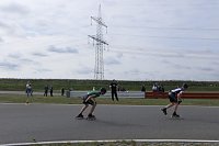 Halbmarathon der Speedskater in Wladow Bild: Halbmarathon der Speedskater in Wladow