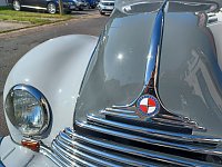 Bild: Aus einem BMW 340 wird ein EMW 340-2