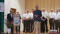 Bild: Jubil&auml;umsfeier in Neustadt