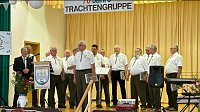 Bild: Jubil&auml;umsfeier in Neustadt
