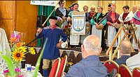 Bild: Jubil&auml;umsfeier in Neustadt